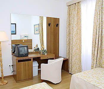 מלון פונשל Residencial Queimada De Baixo מראה חיצוני תמונה